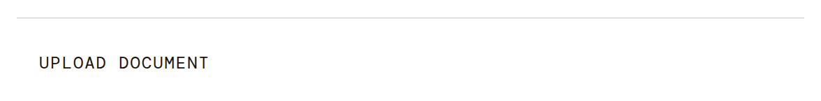 Upload Document