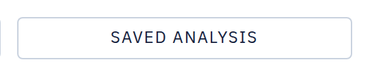 Saved Analysis