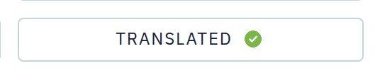 Update Translation