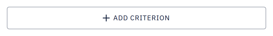 Adăugați criteriu