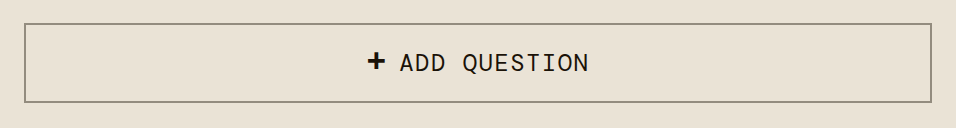 Add questions with + Add Question, then press Set up Session.